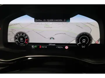 RS Q8 4.0 TFSI FACELIFT B&O Matrix