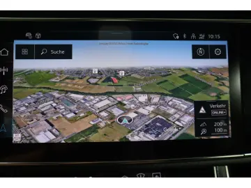 RS Q8 4.0 TFSI FACELIFT B&O Matrix