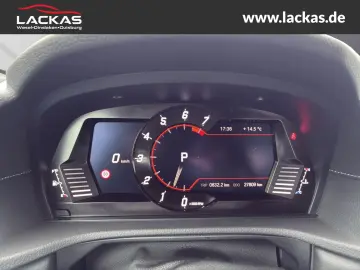 Supra Legend 3.0 HUD AD Navi Leder Memory Sitze