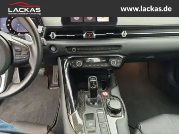 Supra Legend 3.0 HUD AD Navi Leder Memory Sitze