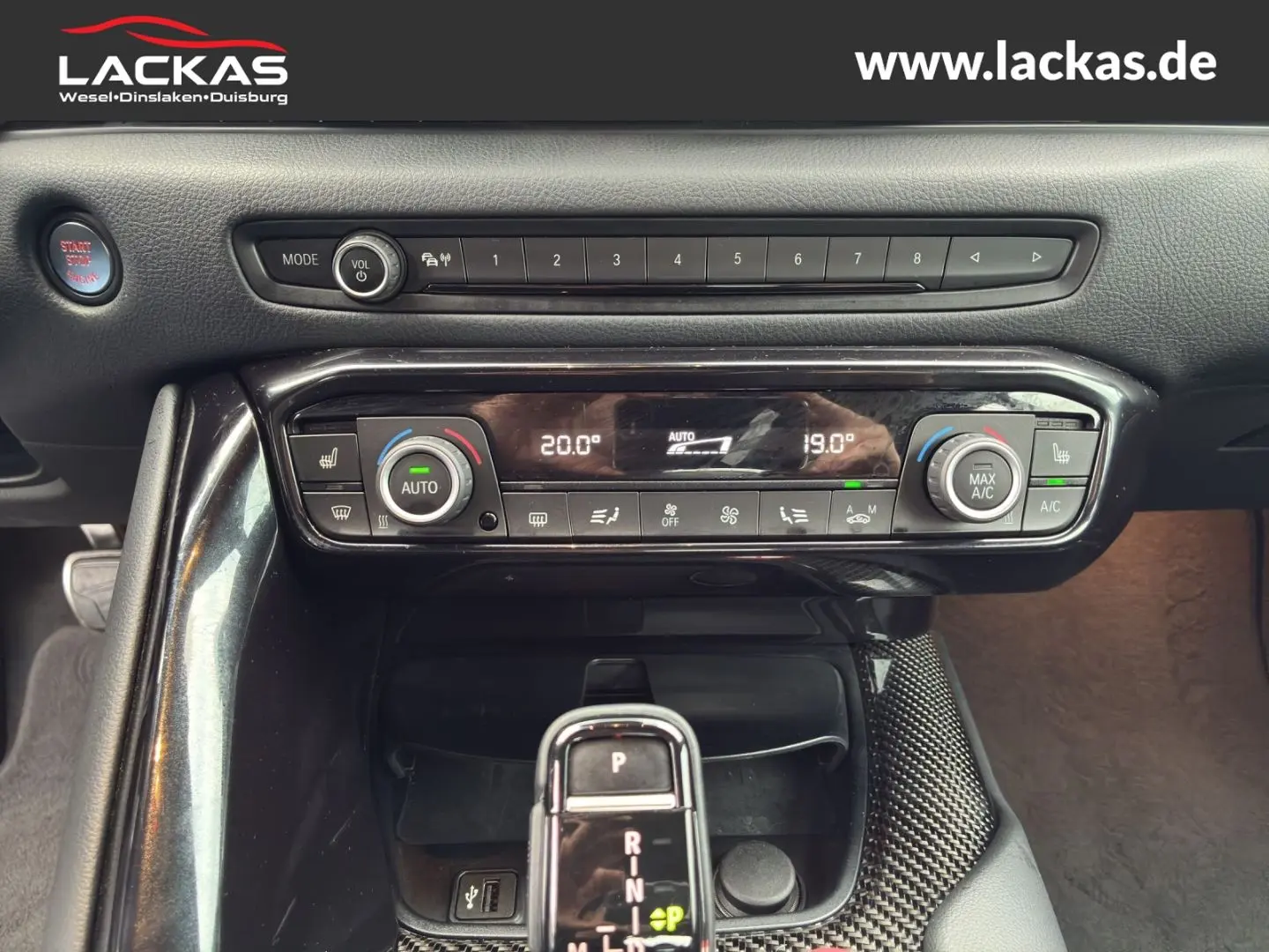 Supra Legend 3.0 HUD AD Navi Leder Memory Sitze