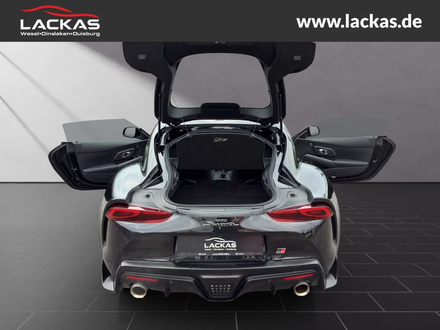 Supra Legend 3.0 HUD AD Navi Leder Memory Sitze