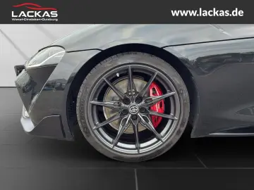 Supra Legend 3.0 HUD AD Navi Leder Memory Sitze