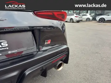 Supra Legend 3.0 HUD AD Navi Leder Memory Sitze