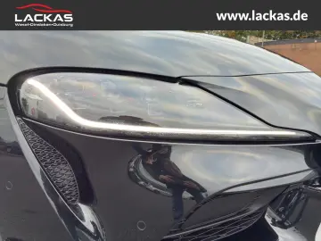 Supra Legend 3.0 HUD AD Navi Leder Memory Sitze