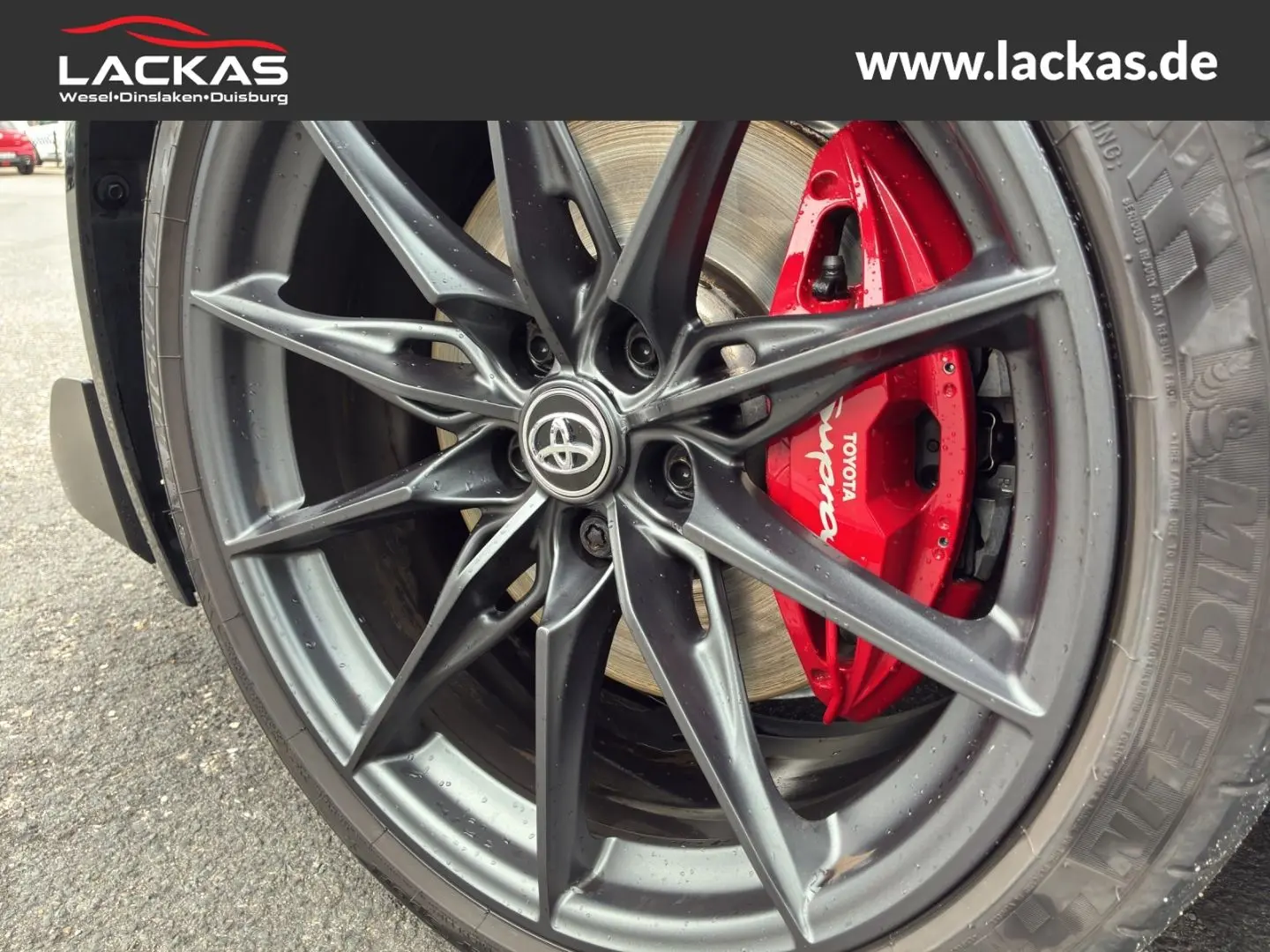 Supra Legend 3.0 HUD AD Navi Leder Memory Sitze