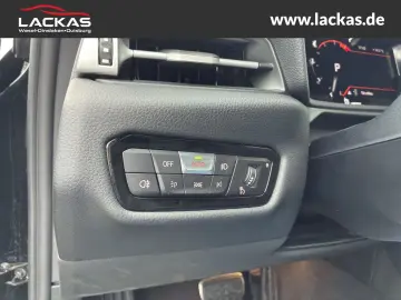 Supra Legend 3.0 HUD AD Navi Leder Memory Sitze