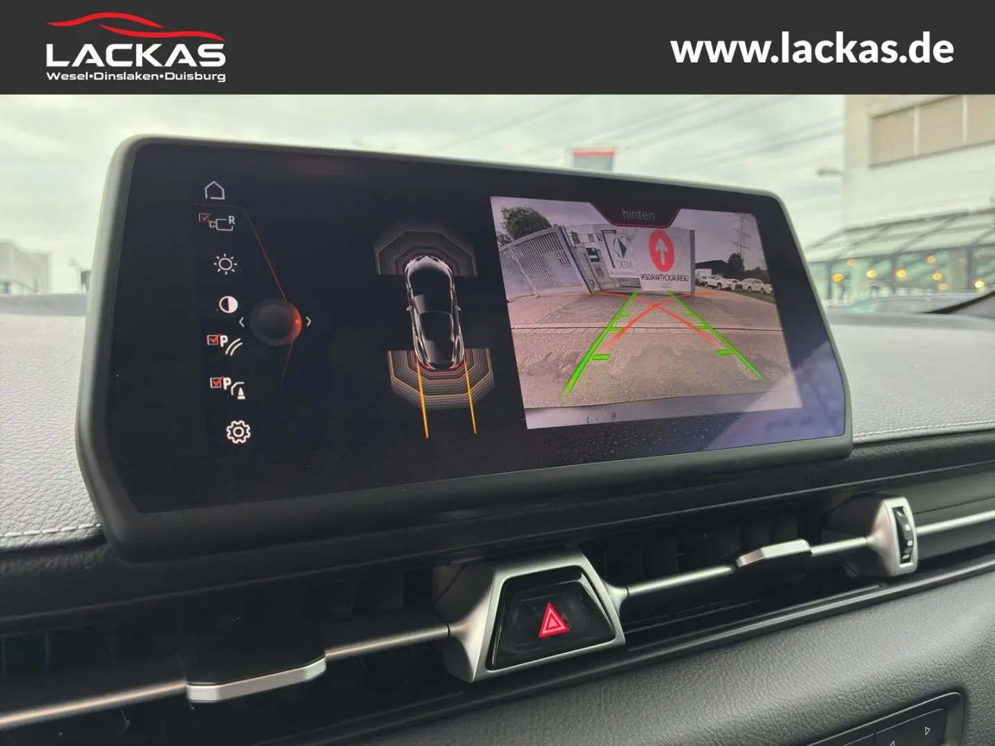 Supra Legend 3.0 HUD AD Navi Leder Memory Sitze