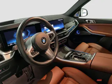 X5 xDrive40d M Sport Standheizung AHK Kamera