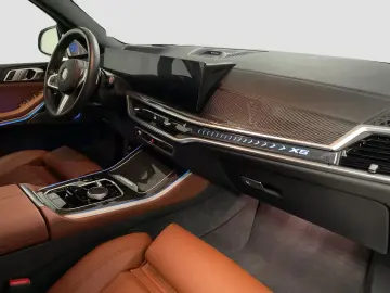 X5 xDrive40d M Sport Standheizung AHK Kamera