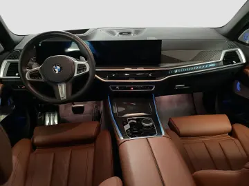 X5 xDrive40d M Sport Standheizung AHK Kamera