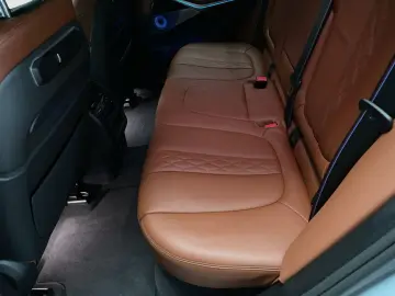 X5 xDrive40d M Sport Standheizung AHK Kamera