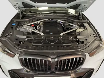 X5 xDrive40d M Sport Standheizung AHK Kamera