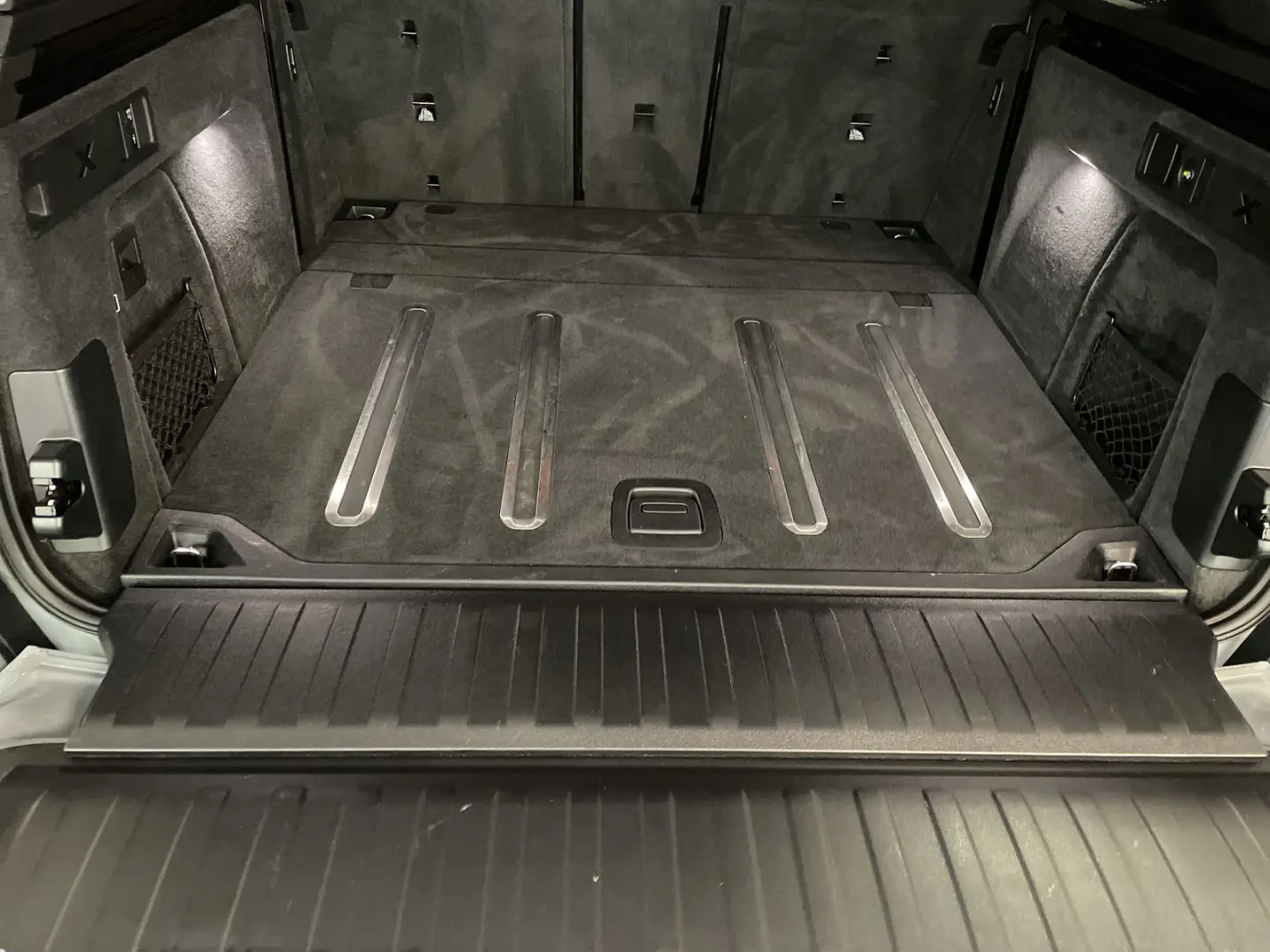 X5 xDrive40d M Sport Standheizung AHK Kamera