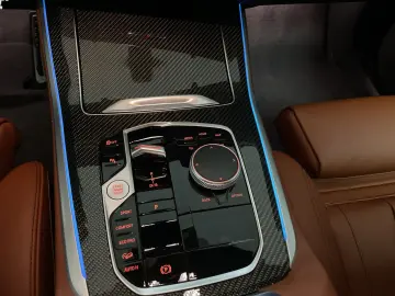 X5 xDrive40d M Sport Standheizung AHK Kamera