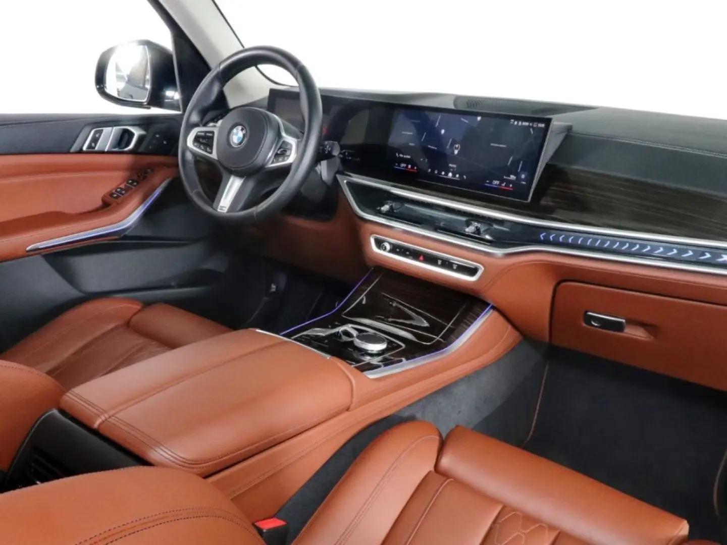 X5 30d MSportPRO Pano 4xSHZ HIFI LED Keyless