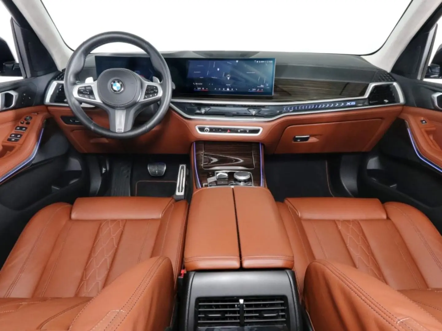 X5 30d MSportPRO Pano 4xSHZ HIFI LED Keyless