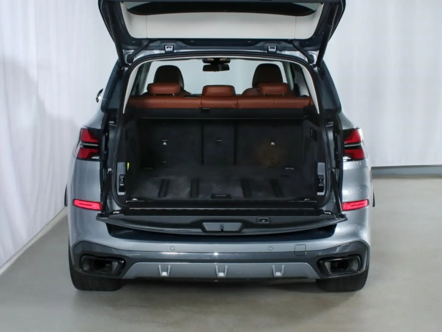 X5 30d MSportPRO Pano 4xSHZ HIFI LED Keyless