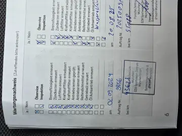 Macan2.0   Pano Kamera  el.Sitze AppleCarSiri