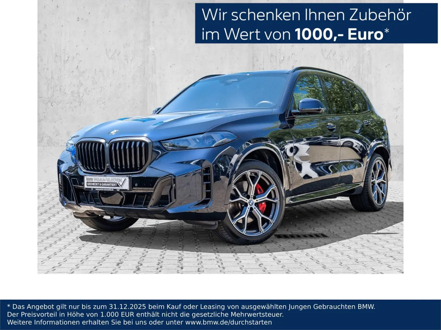 X5 xDrive30d MSportPRO Adap.LED AHK H K Pano DA