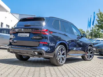 X5 xDrive30d MSportPRO Adap.LED AHK H K Pano DA