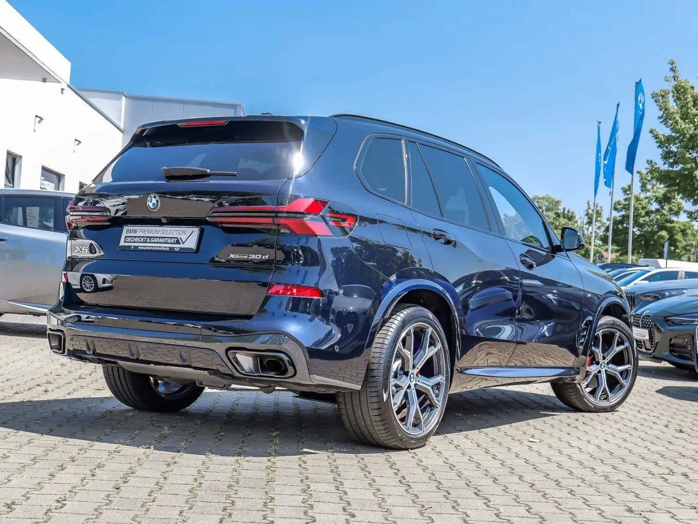 X5 xDrive30d MSportPRO Adap.LED AHK H K Pano DA