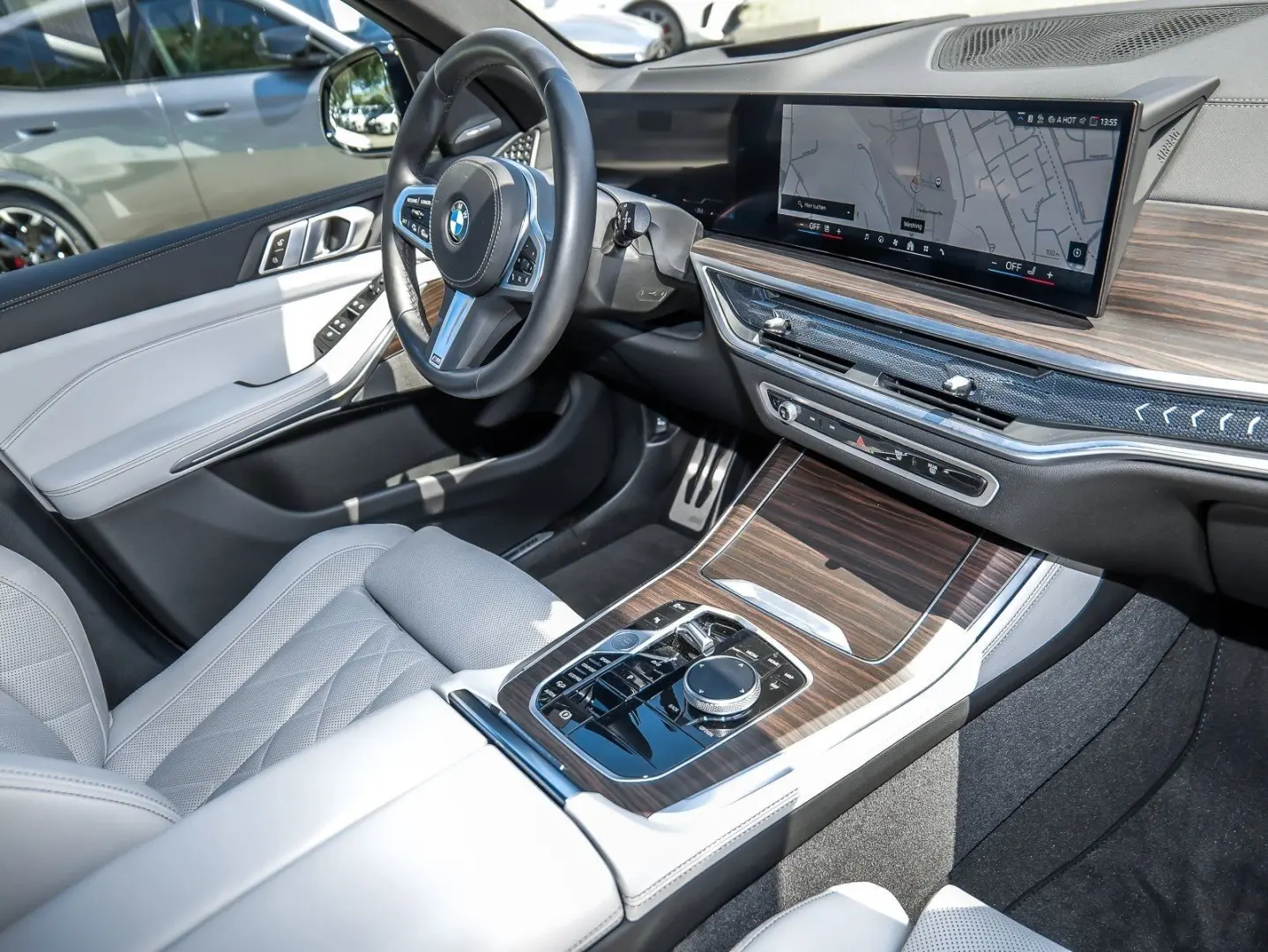 X5 xDrive30d MSportPRO Adap.LED AHK H K Pano DA