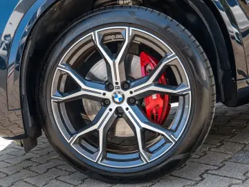 X5 xDrive30d MSportPRO Adap.LED AHK H K Pano DA
