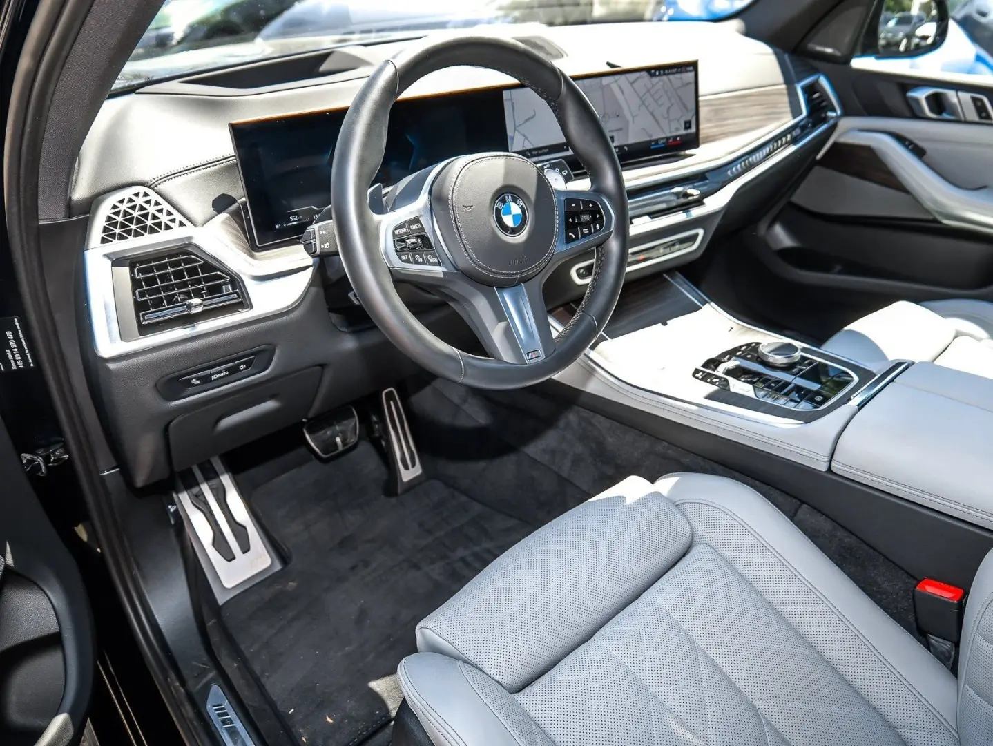 X5 xDrive30d MSportPRO Adap.LED AHK H K Pano DA