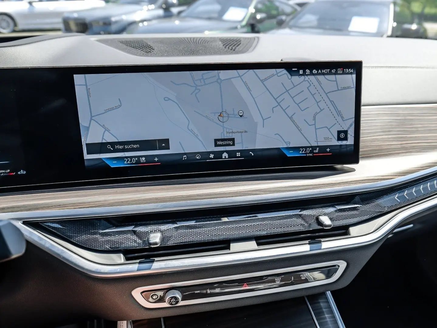 X5 xDrive30d MSportPRO Adap.LED AHK H K Pano DA