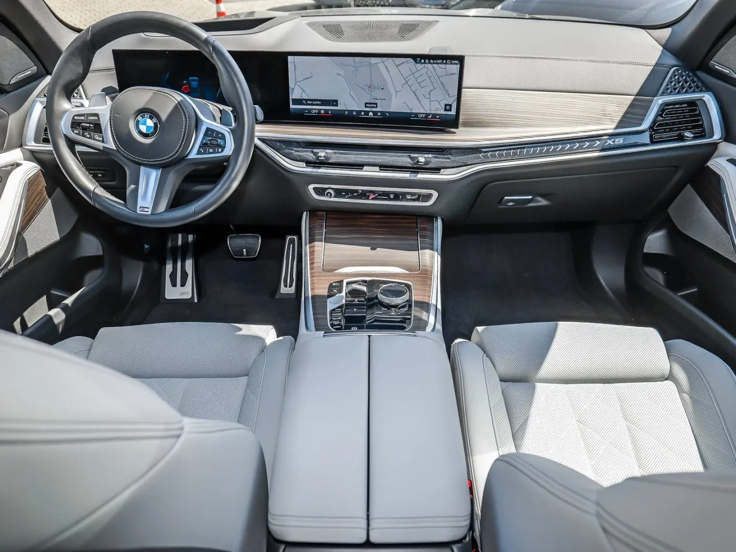 X5 xDrive30d MSportPRO Adap.LED AHK H K Pano DA