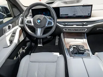 X5 xDrive30d MSportPRO Adap.LED AHK H K Pano DA