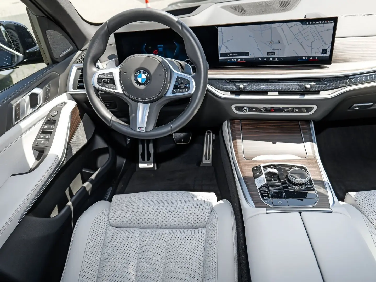 X5 xDrive30d MSportPRO Adap.LED AHK H K Pano DA