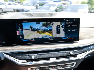 X5 xDrive30d MSportPRO Adap.LED AHK H K Pano DA