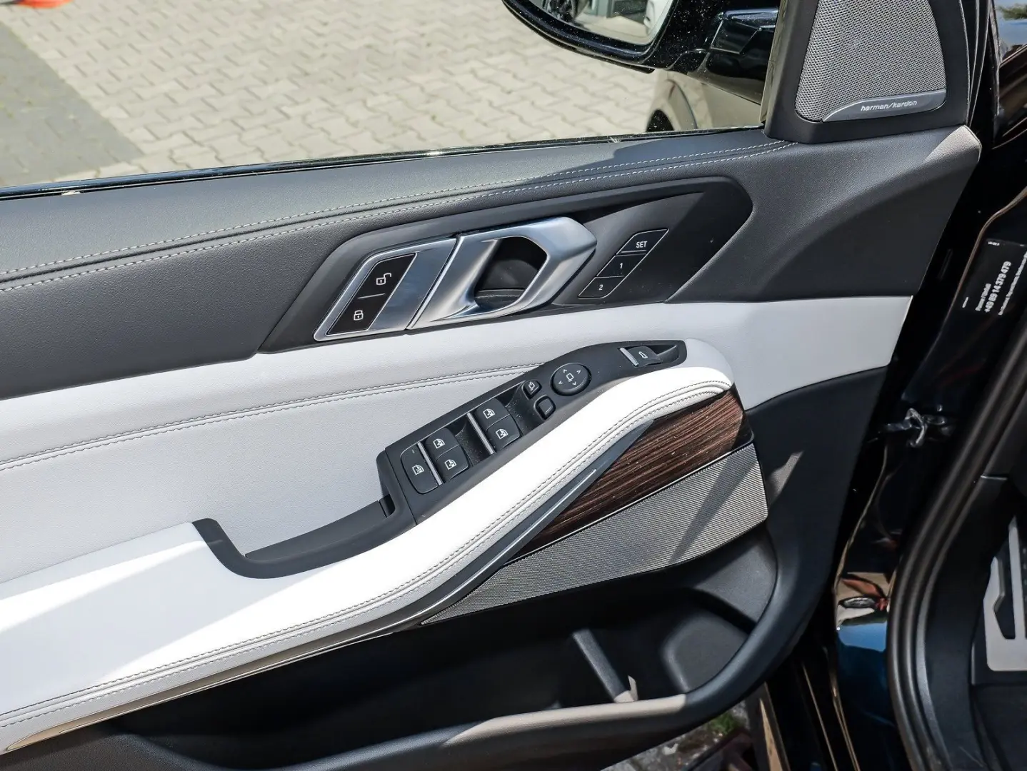 X5 xDrive30d MSportPRO Adap.LED AHK H K Pano DA