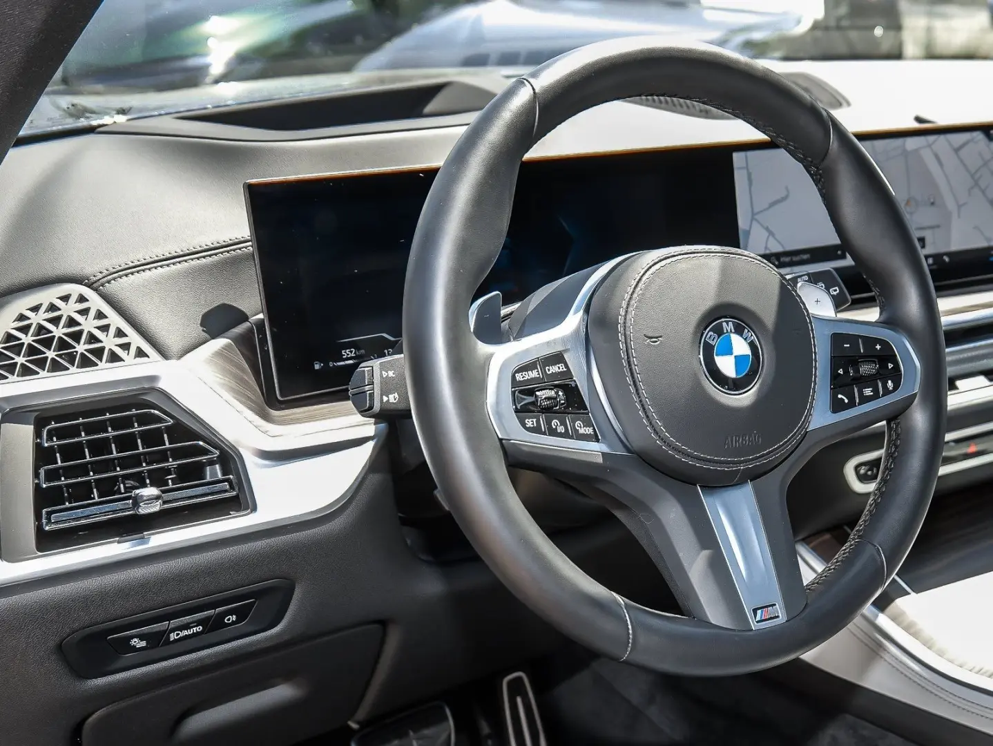 X5 xDrive30d MSportPRO Adap.LED AHK H K Pano DA