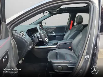 GLA 45 4M  AMG Night MBUX HiEnd Distr Pano Mbeam