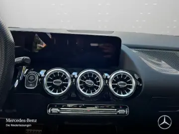 GLA 45 4M  AMG Night MBUX HiEnd Distr Pano Mbeam