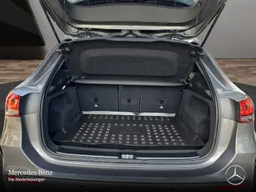 GLA 45 4M  AMG Night MBUX HiEnd Distr Pano Mbeam