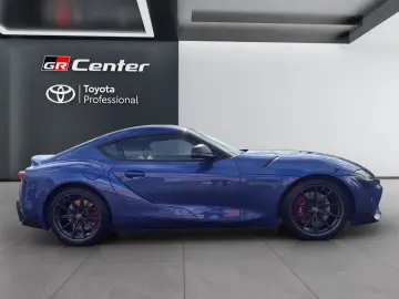 Supra 3.0 Legend Premium Paket