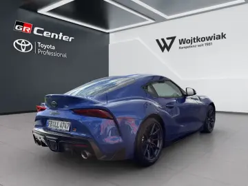 Supra 3.0 Legend Premium Paket