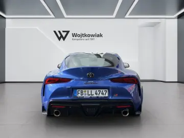 Supra 3.0 Legend Premium Paket