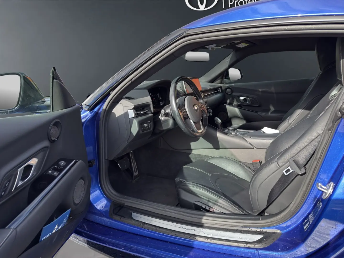 Supra 3.0 Legend Premium Paket