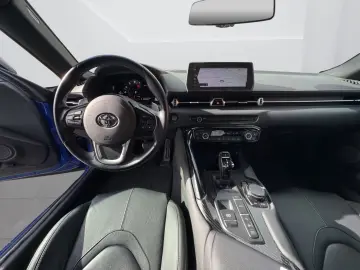 Supra 3.0 Legend Premium Paket