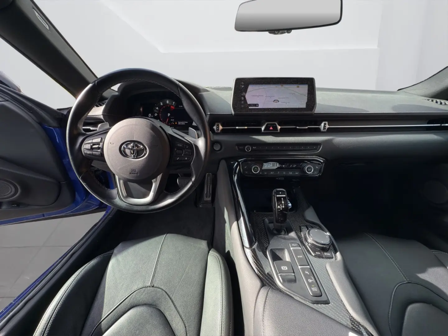 Supra 3.0 Legend Premium Paket