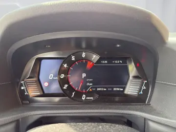 Supra 3.0 Legend Premium Paket