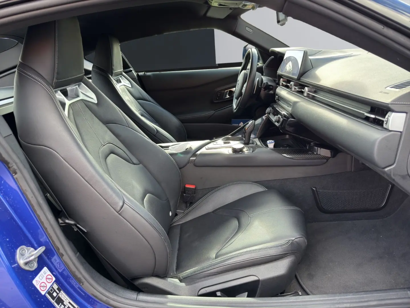 Supra 3.0 Legend Premium Paket