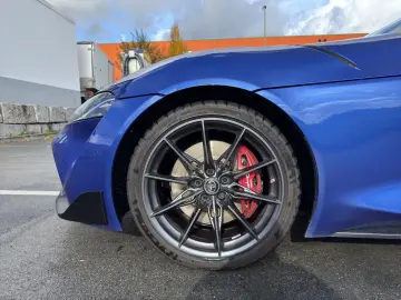 Supra 3.0 Legend Premium Paket