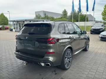 X5 xDrive30d M Sport AHK Pano ACC 360  H&K