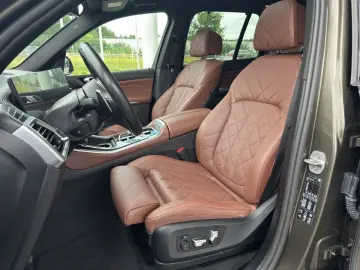 X5 xDrive30d M Sport AHK Pano ACC 360  H&K